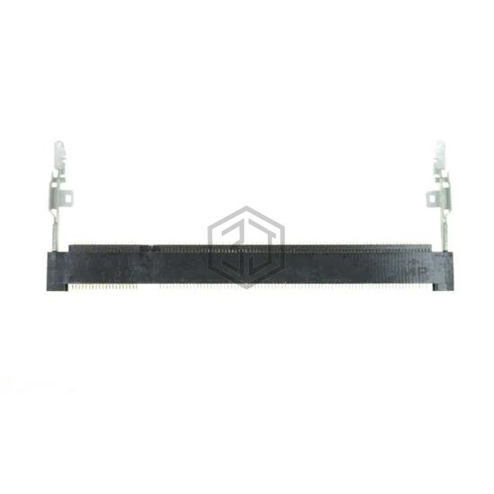 1827236-4 - TE Connectivity AMP Connectors - Memory Connectors - Inline Module Sockets