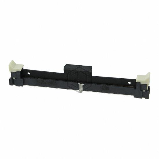 0877823003 - Molex - Memory Connectors - Inline Module Sockets
