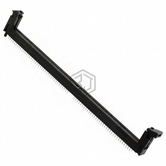 0787311002 - Molex - Memory Connectors - Inline Module Sockets