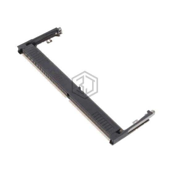 2309407-2 - TE Connectivity AMP Connectors - Memory Connectors - Inline Module Sockets