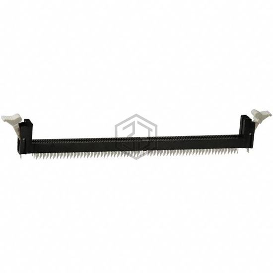10005639-11087LF - Amphenol ICC (FCI) - Memory Connectors - Inline Module Sockets
