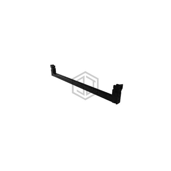 DDR504112001K - Amphenol ICC (FCI) - Memory Connectors - Inline Module Sockets