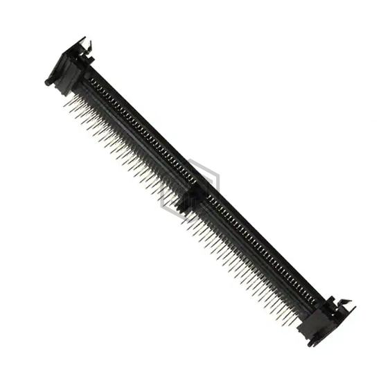 7-382487-2 - TE Connectivity AMP Connectors - Memory Connectors - Inline Module Sockets