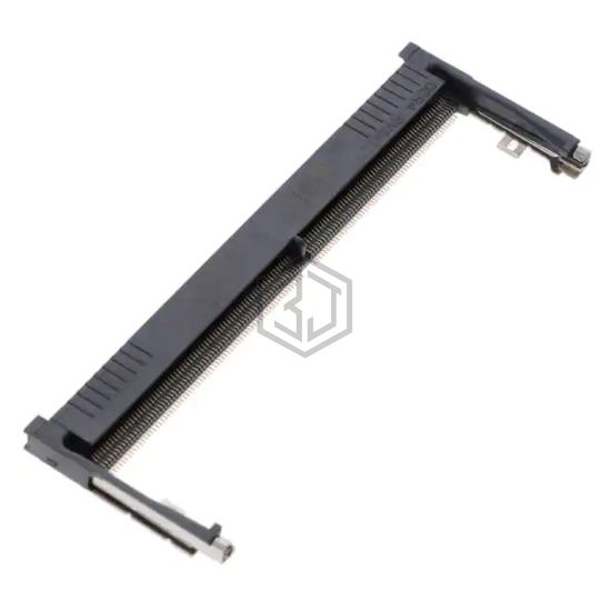 2309408-1 - TE Connectivity AMP Connectors - Memory Connectors - Inline Module Sockets
