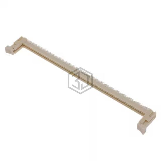 10145891-0320J13LF - Amphenol ICC (FCI) - Memory Connectors - Inline Module Sockets