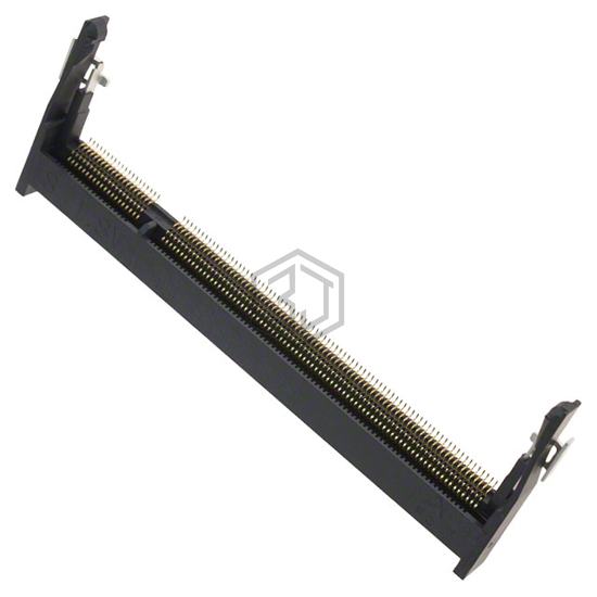 10116658-052FSLF - Amphenol ICC (FCI) - Memory Connectors - Inline Module Sockets