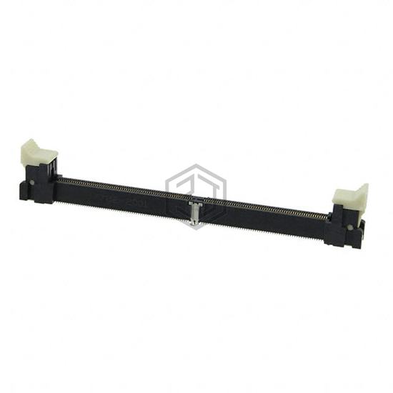 0877822001 - Molex - Memory Connectors - Inline Module Sockets