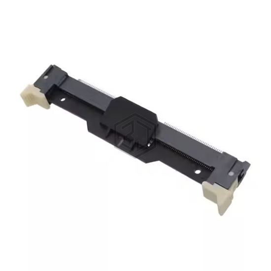 0877830202 - Molex - Memory Connectors - Inline Module Sockets