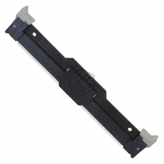 0877830001 - Molex - Memory Connectors - Inline Module Sockets