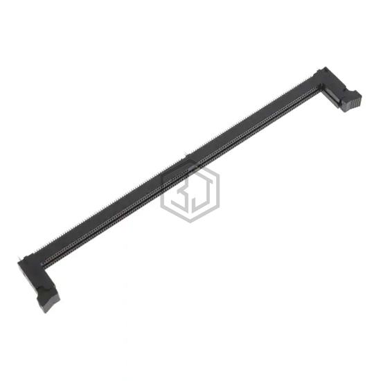 DDR502112001K - Amphenol ICC (FCI) - Memory Connectors - Inline Module Sockets