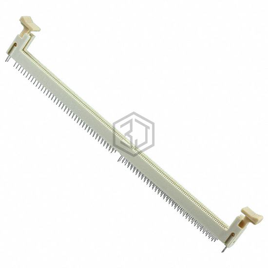 10124632-0030001LF - Amphenol ICC (FCI) - Memory Connectors - Inline Module Sockets