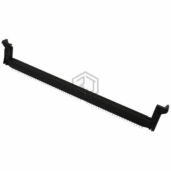 0785565001 - Molex - Memory Connectors - Inline Module Sockets