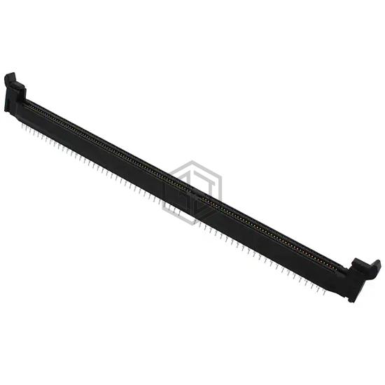 0783150011 - Molex - Memory Connectors - Inline Module Sockets
