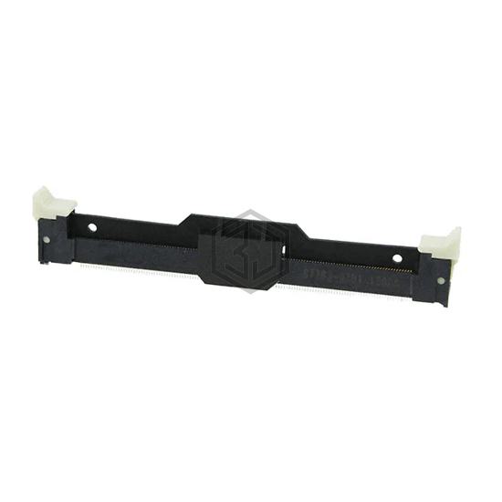 0877830301 - Molex - Memory Connectors - Inline Module Sockets
