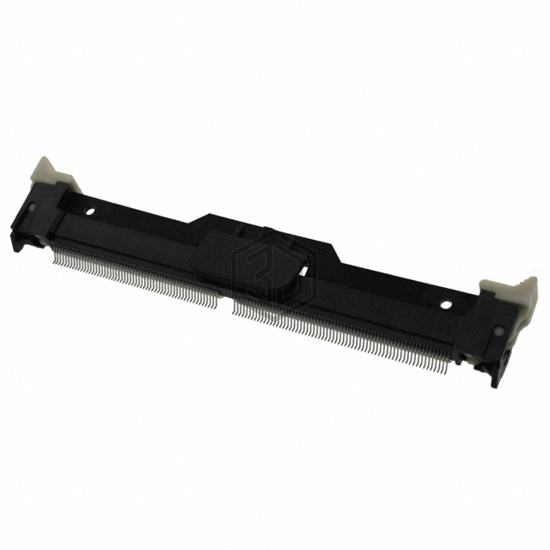 0780350001 - Molex - Memory Connectors - Inline Module Sockets