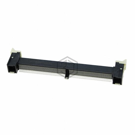0879180001 - Molex - Memory Connectors - Inline Module Sockets