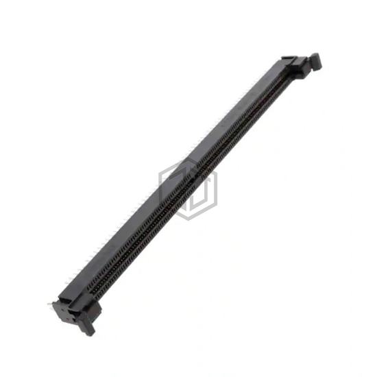 0879780021 - Molex - Memory Connectors - Inline Module Sockets