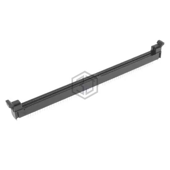 0879781021 - Molex - Memory Connectors - Inline Module Sockets