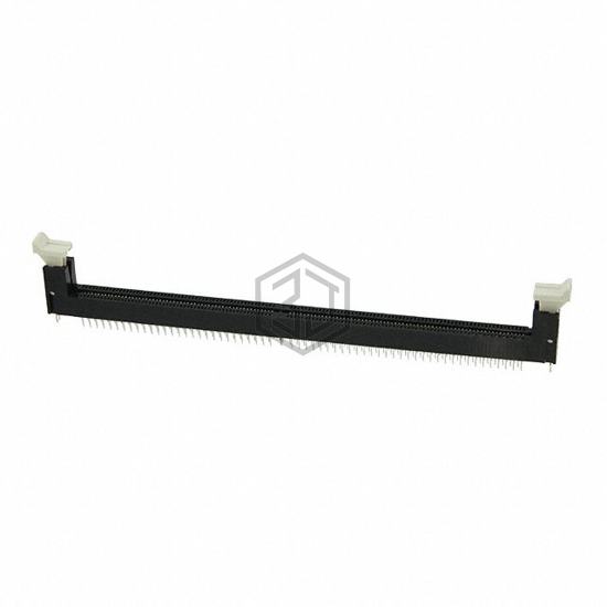 0877051021 - Molex - Memory Connectors - Inline Module Sockets