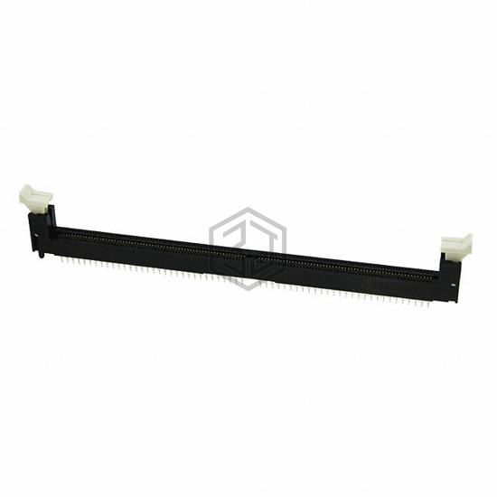 0877469001 - Molex - Memory Connectors - Inline Module Sockets