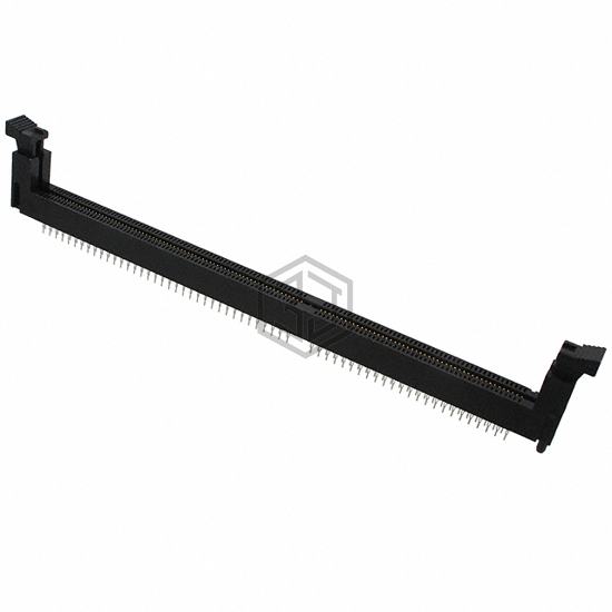 0782940001 - Molex - Memory Connectors - Inline Module Sockets