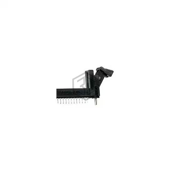 78726-1012 - Molex - Memory Connectors - Inline Module Sockets