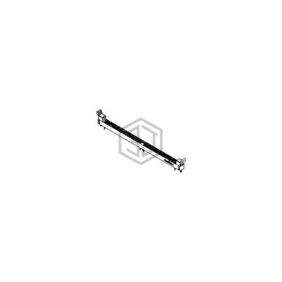 87978-1051 - Molex - Memory Connectors - Inline Module Sockets