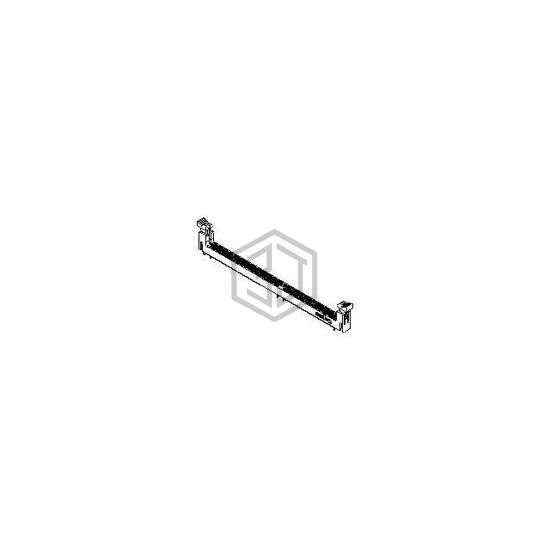 87977-9001 - Molex - Memory Connectors - Inline Module Sockets