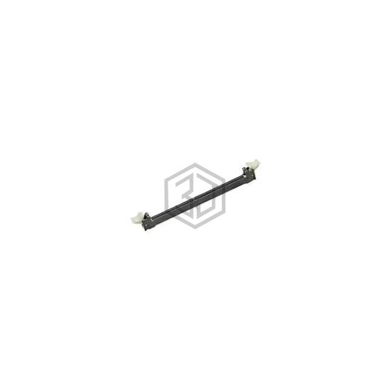 151105-0004 - Molex - Memory Connectors - Inline Module Sockets