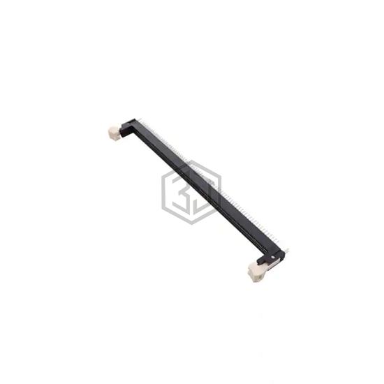 10145226-0241N13LF - Amphenol ICC (FCI) - Memory Connectors - Inline Module Sockets