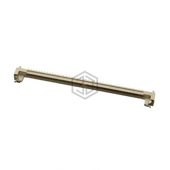 5822030-4 - TE Connectivity AMP Connectors - Memory Connectors - Inline Module Sockets