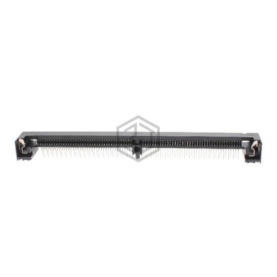 8-5382486-0 - TE Connectivity AMP Connectors - Memory Connectors - Inline Module Sockets