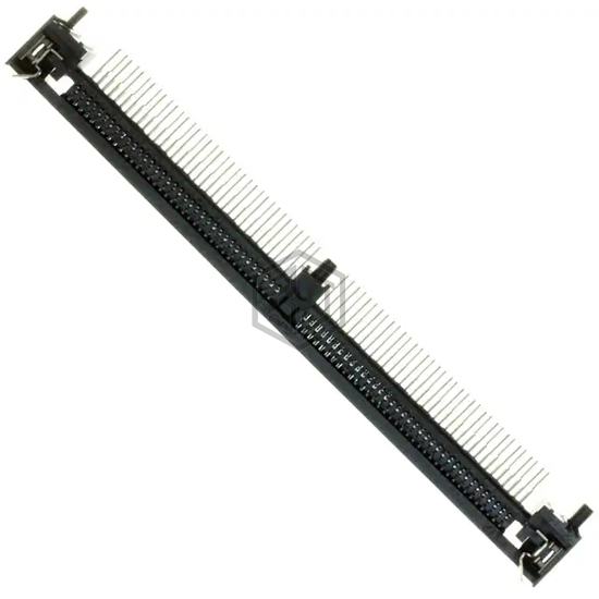 7-5382486-2 - TE Connectivity AMP Connectors - Memory Connectors - Inline Module Sockets