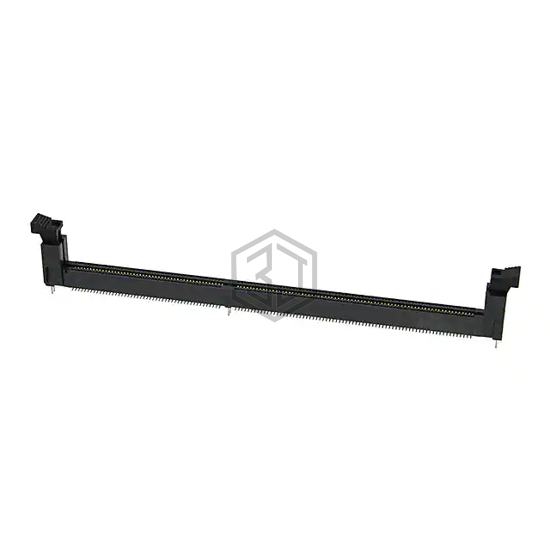 0781560001 - Molex - Memory Connectors - Inline Module Sockets