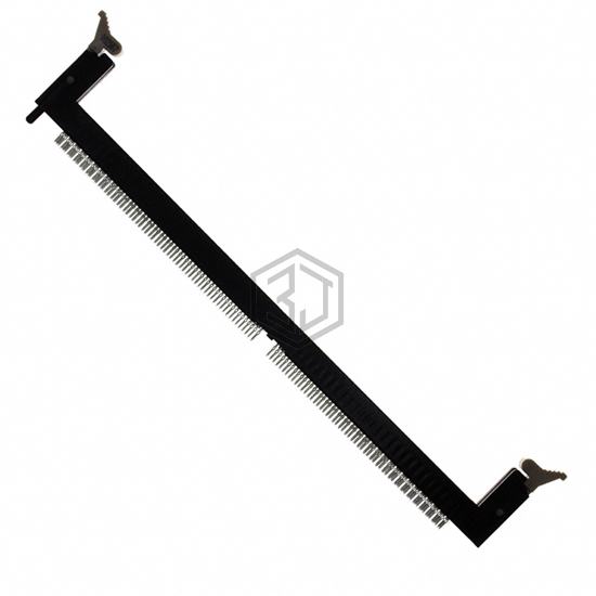 10034542-10002LF - Amphenol ICC (FCI) - Memory Connectors - Inline Module Sockets