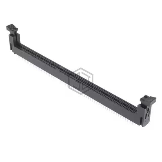 0784431001 - Molex - Memory Connectors - Inline Module Sockets