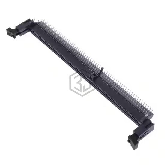 0783730011 - Molex - Memory Connectors - Inline Module Sockets