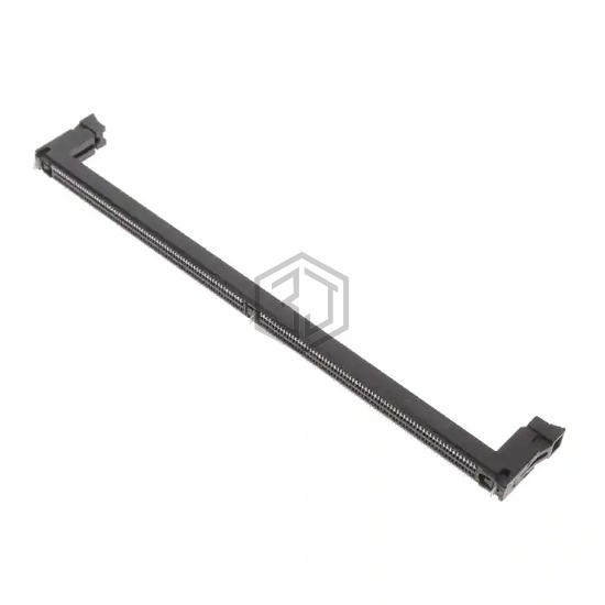 DDR504111007JH - Amphenol ICC (FCI) - Memory Connectors - Inline Module Sockets