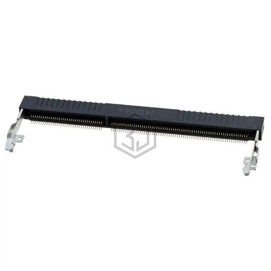 2-2013287-1 - TE Connectivity AMP Connectors - Memory Connectors - Inline Module Sockets