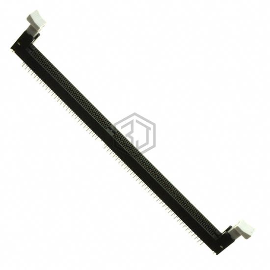 10037402-11109LF - Amphenol ICC (FCI) - Memory Connectors - Inline Module Sockets