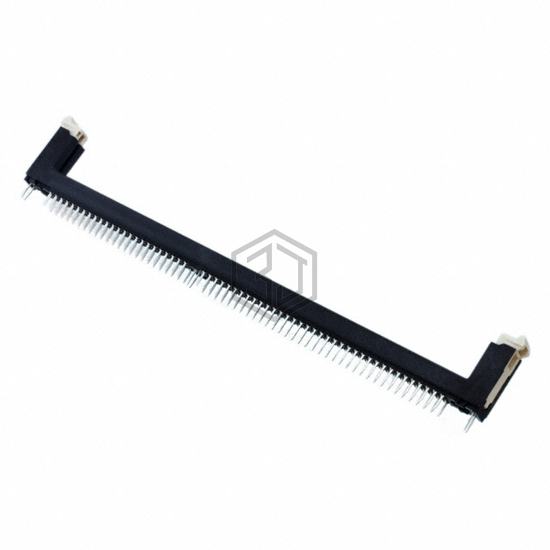 1-1932680-1 - TE Connectivity AMP Connectors - Memory Connectors - Inline Module Sockets