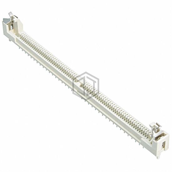 5822019-4 - TE Connectivity AMP Connectors - Memory Connectors - Inline Module Sockets