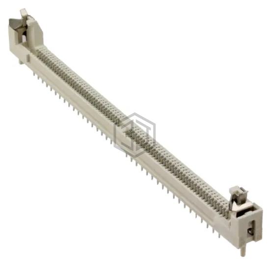 5822021-4 - TE Connectivity AMP Connectors - Memory Connectors - Inline Module Sockets