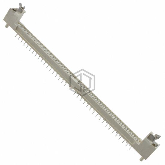 5822030-3 - TE Connectivity AMP Connectors - Memory Connectors - Inline Module Sockets