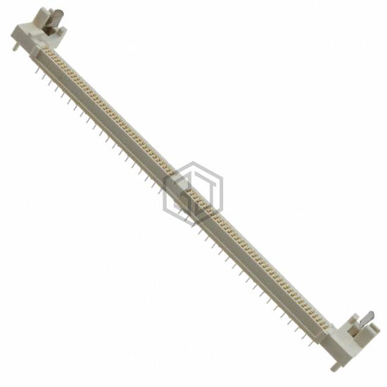 5822138-4 - TE Connectivity AMP Connectors - Memory Connectors - Inline Module Sockets