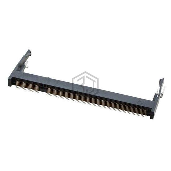 10116658-152FSLF - Amphenol ICC (FCI) - Memory Connectors - Inline Module Sockets
