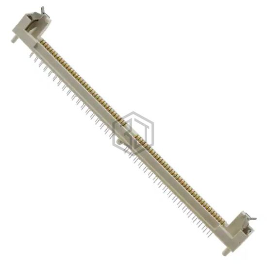 5821997-3 - TE Connectivity AMP Connectors - Memory Connectors - Inline Module Sockets