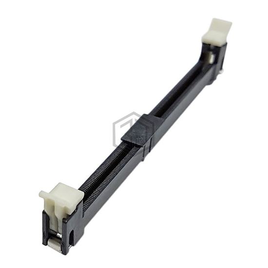 1511340001 - Molex - Memory Connectors - Inline Module Sockets