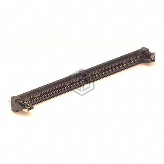 0015820775 - Molex - Memory Connectors - Inline Module Sockets
