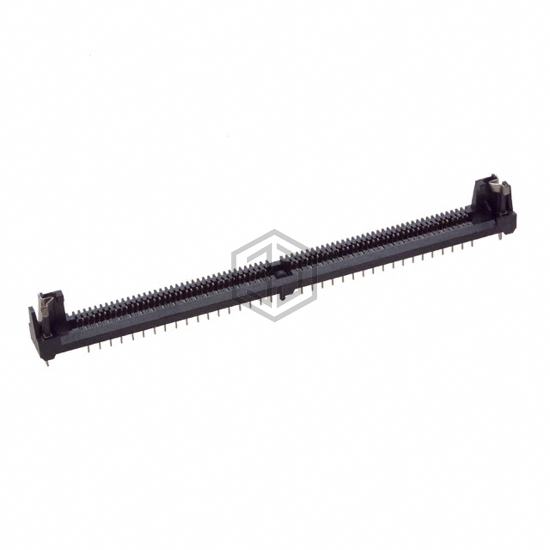 0015820777 - Molex - Memory Connectors - Inline Module Sockets